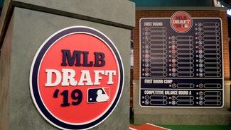 Next Story Image: Royals stockpile pitching on final day of 2019 MLB Draft